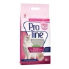 Proline Bebek Pudrası Kokulu 10 lt Bentonit Kedi Kumu