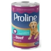 Proline Pate Dana Etli 395 gr Yetişkin Konserve Köpek Maması