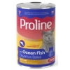 Proline Okyanus Balıklı 395 gr Yetişkin Konserve Kedi Maması