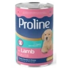 Proline Kuzu Etli 400 gr Yavru Konserve Köpek Maması