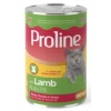 Proline Kuzu Etli 400 gr Yetişkin Konserve Kedi Maması