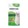 Pronature Kısırlaştırılmış Yetişkin Kuru Kedi Maması Hamsili ve Pirinçli 10KG