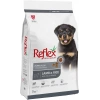Reflex Kuzu Etli Pirinçli Yavru Köpek Maması 3 kg
