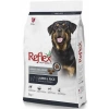 Reflex Adult Lamb Kuzu Etli Pirinçli Yetişkin Köpek Maması 3 Kg