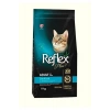Reflex Plus Somonlu 8 kg Kısırlaştırılmış Yetişkin Kedi Maması