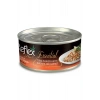 Reflex Plus Essential Tavuklu ve Ton Balıklı 70 gr Yetişkin Konserve Kedi Maması