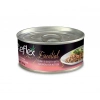 Reflex Plus Essential Ton Balıklı ve Somonlu 70 gr Yavru Konserve Kedi Maması