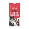 Reflex Meaty Sticks Biftekli ve Kuzu Etli 3x5 gr Kedi Ödül Çubuğu