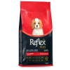 Reflex Plus Kuzu Etli Mini ve Küçük Irk Yavru Köpek Maması 3 kg