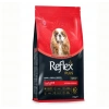 Reflex Plus Kuzu Etli 3 kg Mini ve Küçük Irk Yetişkin Köpek Maması