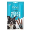Reflex Meaty Sticks Somonlu 3x11 gr Köpek Ödül Çubuğu