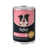 Reflex Plus Gravy Somonlu 400 gr Yetişkin Konserve Köpek Maması