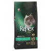 Reflex Plus Urinary Tavuklu 15 kg Yetişkin Kedi Maması