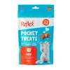 Reflex Pocket Treats Choosy Seçici Kediler İçin Kedi Ödül Maması 60gr