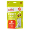 Reflex Pocket Treats Ağız ve Diş Sağlığı 60 gr Kedi Ödül Maması