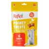 Reflex Pocket Treats Sensitive 60 gr Kedi Ödül Maması