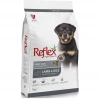 Reflex Puppy Kuzu Etli Yavru Köpek Maması 3 Kg