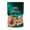 Reflex Semi-Moist Mix Bones 150 gr Köpek Ödül Maması