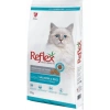 Reflex Sterilised Kısırlaştırılmış Balıklı 15 kg Yetişkin Kedi Maması