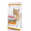 Reflex Tavuklu ve Pirinçli Yetişkin Kedi Maması 15kg