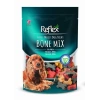 Reflex Semi-Moist Köpek Ödül Maması Kemik Şekilli Mix Karışık
