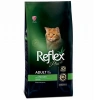 Reflex Plus Tavuk Etli 8 kg Yetişkin Kedi Maması