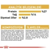 Royal Canin Cavalier King Charles Yetişkin Köpek Maması 3 kg