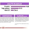 Royal Canin Mini Sterilised Küçük Irk Kısırlaştırılmış Köpek Maması 3 Kg