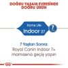 Royal Canin Indoor 27 2 kg Ev Kedileri İçin Yetişkin Kuru Kedi Maması