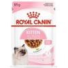 Royal Canin Kitten Gravy Yavru Kedi Konservesi 85 gr
