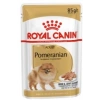 Royal Canin Pomeranian Irkları İçin Yaş Köpek Maması 85 gr