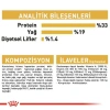 Royal Canin Poodle Puppy 3 kg Yavru Köpek Maması
