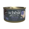 Schesir After Dark Tavuklu ve Ördekli 80 gr Yetişkin Konserve Kedi Maması