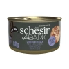 Schesir After Dark Tavuklu ve Ördekli 80 gr Yetişkin Konserve Kedi Maması