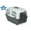 Skudo Lata 3 Kedi Köpek Taşıma Kafesi 60 cm