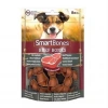 SmartBones Köpek Ödül Kemiği Tavuklu Mini (8li) 128g