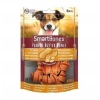 SmartBones Köpek Ödül Kemiği Yer Fıstığı Ezmeli Mini (8li) 128g