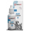Supravet Ear Clean Kedi Köpek Kulak Temizleme Solüsyonu 50 ml
