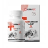 Supravet Kedi ve Köpekler İçin Multivitamin Tablet 75 Adet