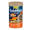 Tetra Goldfish Sachet Japon Balığı Yemi 250 mL