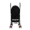 Tommy Evcil Hayvan Arabası 60x43x94 cm Siyah Max 15 kg