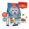 Wanpy Tahılsız Tavuklu 1.5 kg Yavru Köpek Maması