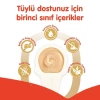 Wanpy Tavuklu 10x16 gr Kaşık Krema Kedi Ödül Maması