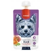 Wanpy Taze Ördekli Ve Havuçlu Köpek Et Ezmesi 90 gr