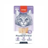 Wanpy Uskumru Fileto 25g Kedi Ödül Maması