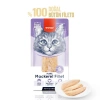 Wanpy Uskumru Fileto 25g Kedi Ödül Maması