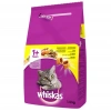 Whiskas Tavuklu ve Sebzeli 1.4 kg Yetişkin Kuru Kedi Maması