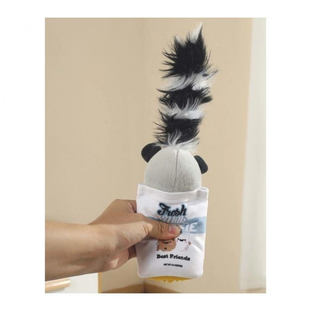 M-PETS Flora Snack Attack Ödül Konulabilen Köpek Oyuncağı