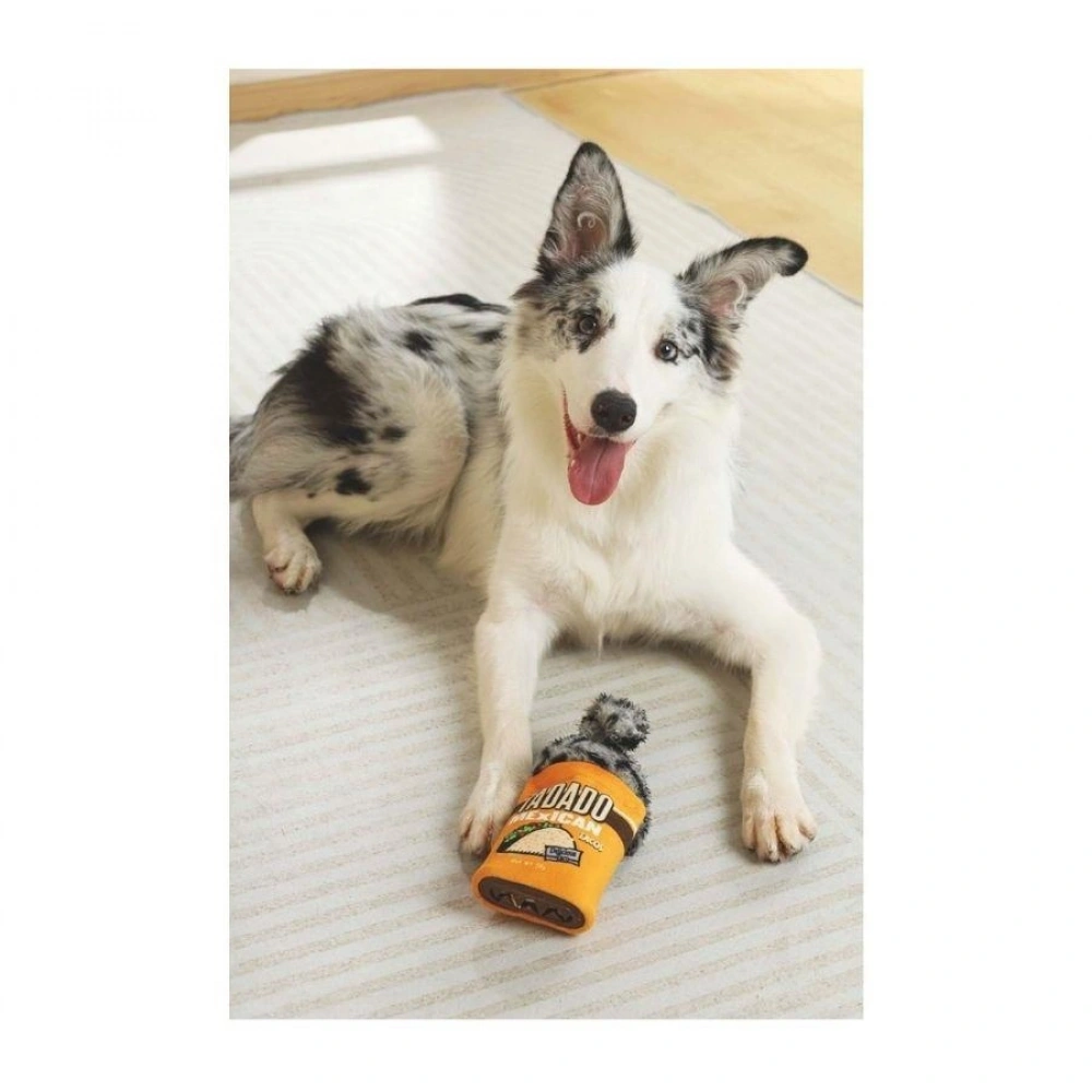 M-PETS Artie Snack Attack Ödül Konulabilen Köpek Oyuncağı