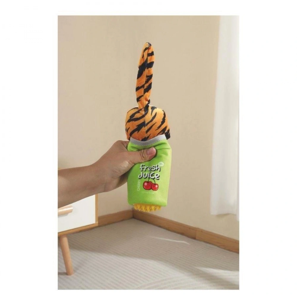 M-PETS Ozzy Snack Attack Ödül Konulabilen Köpek Oyuncağı